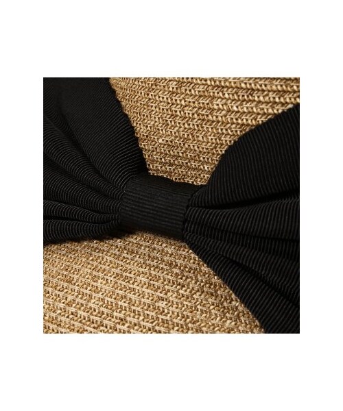 アシーナニューヨーク　キンバリー　リボンハット　美品 Kimberly ｷﾝﾊﾞﾘｰ – Athena New York