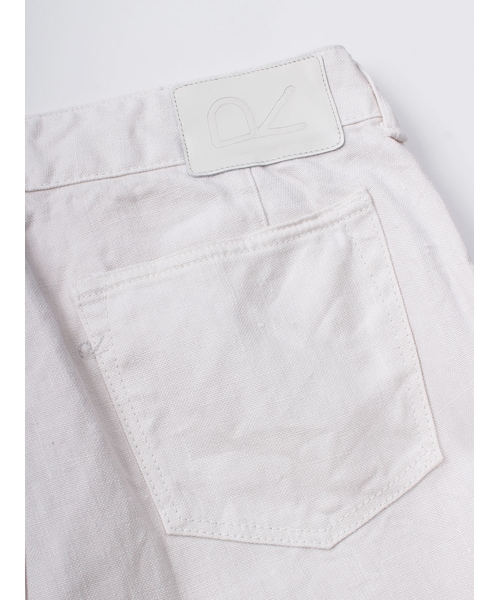 楽天市場】【中古】45r 麻世妙ダックのシャルロットパンツ