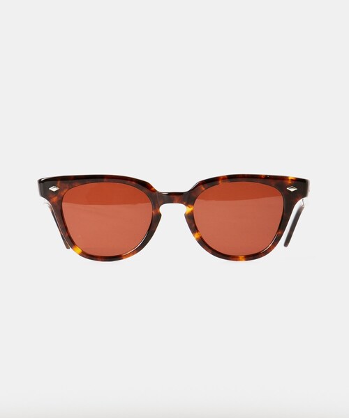 BIG YANK（ビッグヤンク）の「BIG YANK SAFETY EYEWEAR（）」 - WEAR