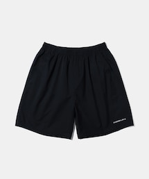 Diamond Layla | Layla everlasting love Daily short-pants P5 Black  (その他パンツ)