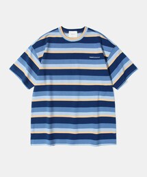 Diamond Layla | Layla everlasting love Horizon on the Beach short Sleeve T-Shirt T22(Tシャツ/カットソー)