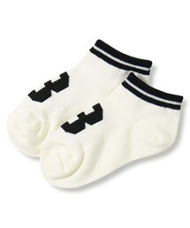 BRANSHES | ロゴ×ラインソックス(ソックス/靴下)