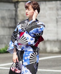 FLAG by ALEXIA STAM | 浴衣(浴衣)