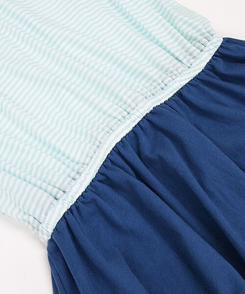 paravion（パラビオン）の「ハンカチフレア袖ワンピース（ワンピース/ドレス・レディース・ミント/イエロー・ワンサイズ）」の8枚目の写真