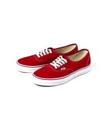 VANS | VANS / バンズ: AUTHENTIC / オーセンティック(シューズ)