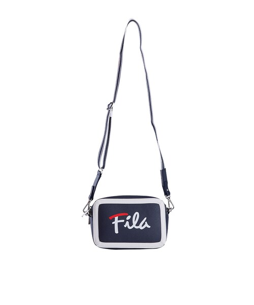 fila cross shoulder bag