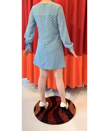 starblinc（スターブリンク）の「ミックスドットワンピース