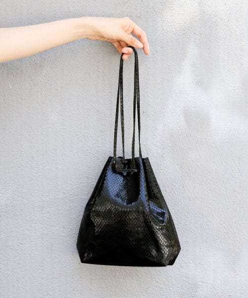 Lowrys Farm ローリーズファーム の キンチャクｂａｇ バッグ Wear
