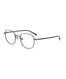 JINS | 【FREAK'S STORE×JINS -Combination Airframe MEN-】(メガネ)