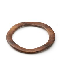 GRL | ウッド調バングル(ブレスレット)