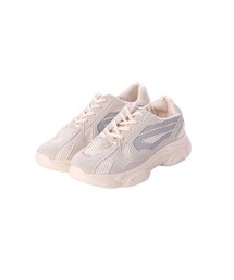 STYLEBLOCK | 軽量ダッドスニーカー(スニーカー)