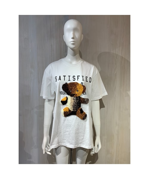 Pauline Bleu（ポリーヌブロー）の「【PaulineBleu】【再入荷