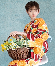 FLAG by ALEXIA STAM | 浴衣(浴衣)