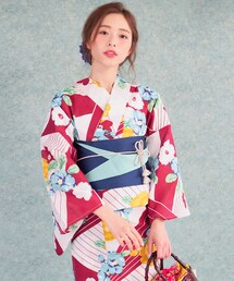 FLAG by ALEXIA STAM | 浴衣(浴衣)