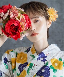 FLAG by ALEXIA STAM | 浴衣(浴衣)