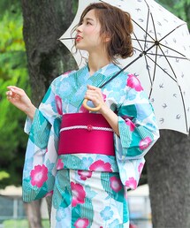 FLAG by ALEXIA STAM | 浴衣(浴衣)