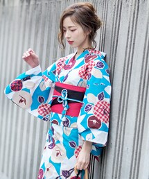 FLAG by ALEXIA STAM | 浴衣(浴衣)