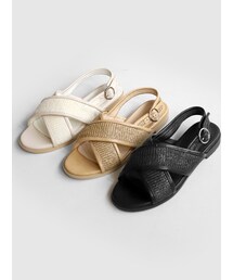 SAPPUN | Emiloh(サンダル)