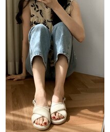 SAPPUN | Emiloh(サンダル)