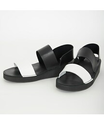 LAD MUSICIAN（ラッドミュージシャン）の「ROTHKO SANDAL（サンダル