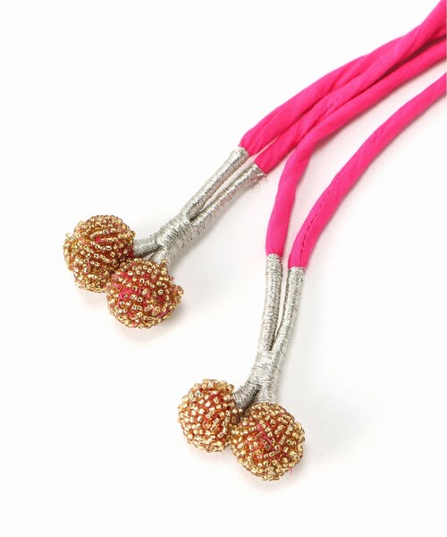 IENA(イエナ)の「バッグ(IENA)(バッグ・グリーン/フリー/残り1点)」の7枚目の写真