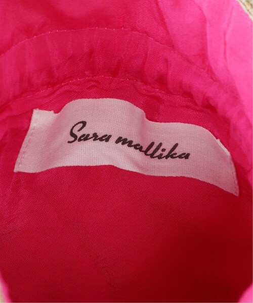 IENA(イエナ)の「バッグ(IENA)(バッグ・グリーン/フリー/残り1点)」の8枚目の写真