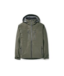 FILSON（フィルソン）の「NEOSHELL® RELIANCE JACKET (Olive Drab
