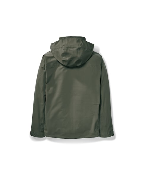 FILSON（フィルソン）の「NEOSHELL® RELIANCE JACKET (Olive Drab