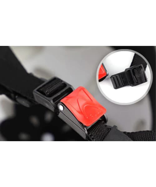 no brand（ノーブランド）の「バイク ヘルメット 半ヘル アメリカン スクーター オートバイ キャップ（パーカー・メンズ・その他）」の7枚目の写真