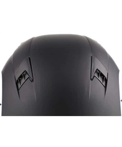 no brand（ノーブランド）の「バイク ヘルメット 半ヘル アメリカン スクーター オートバイ キャップ（パーカー・メンズ・その他）」の5枚目の写真