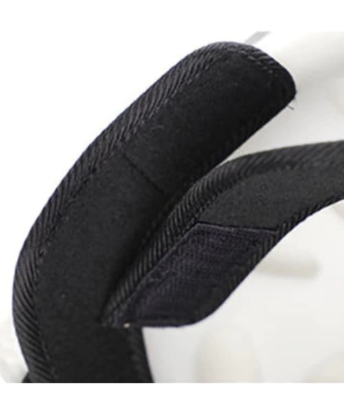 no brand（ノーブランド）の「バイク ヘルメット 半ヘル アメリカン スクーター オートバイ キャップ（パーカー・メンズ・その他）」の6枚目の写真