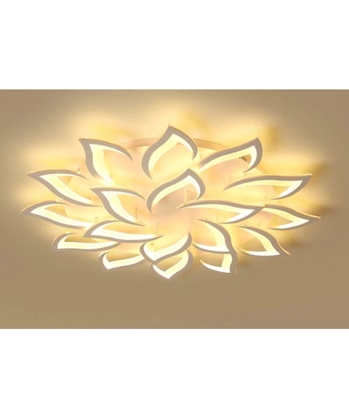 no brand（ノーブランド）の「シーリングライト おしゃれ LED 天井照明