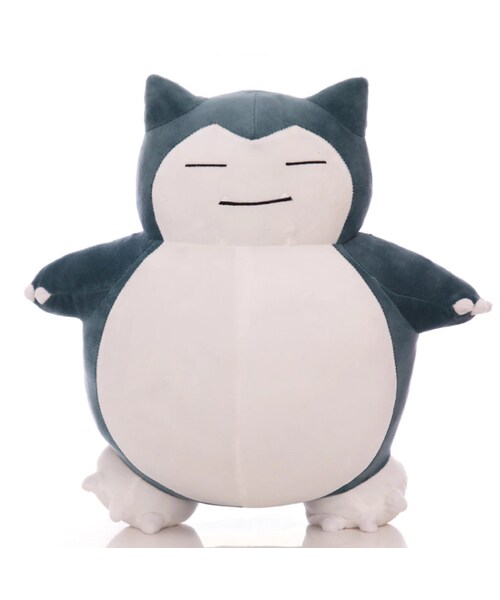カビゴン ぬいぐるみ 約30cm - メルカリ
