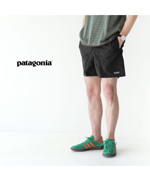 patagonia（パタゴニア）の「2019春夏新作 パタゴニア Patagonia M's 