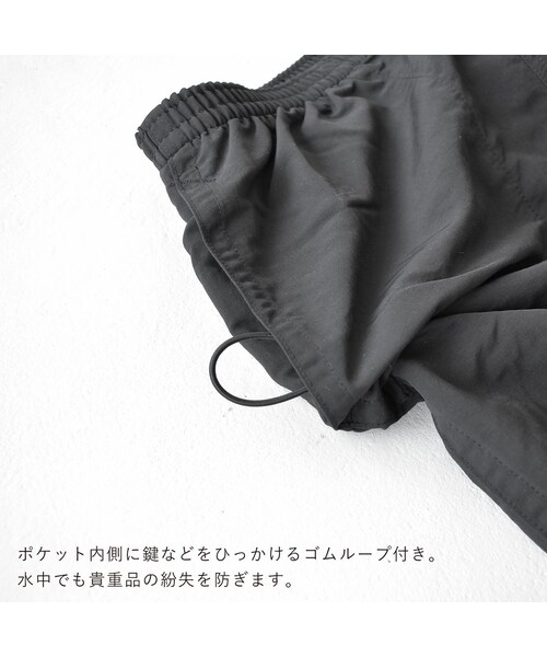 patagonia（パタゴニア）の「2019春夏新作 パタゴニア Patagonia M's Baggies Shorts 5in メンズ バギーズ ショーツ リラックスフィット ・57021（その他パンツ・メンズ・その他）」の6枚目の写真