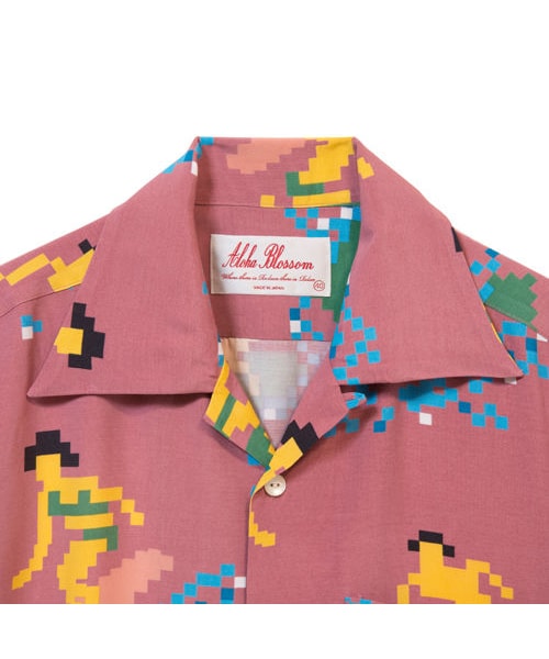 aloha blossom（アロハブロッサム）の「ALOHA BLOSSOM “BIT SURFER 