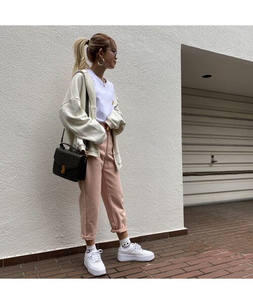 no brand（ノーブランド）の「アンクルPT｢カツラギ｣#5382（その他パンツ・レディース・その他）」の3枚目の写真