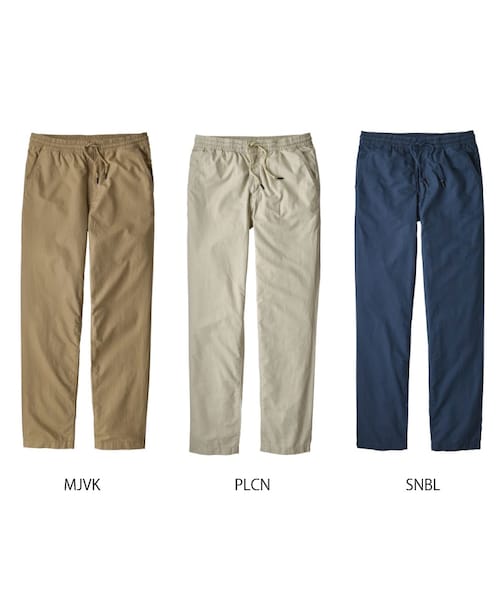 patagonia（パタゴニア）の「Men's LW All-Wear Hemp Volley