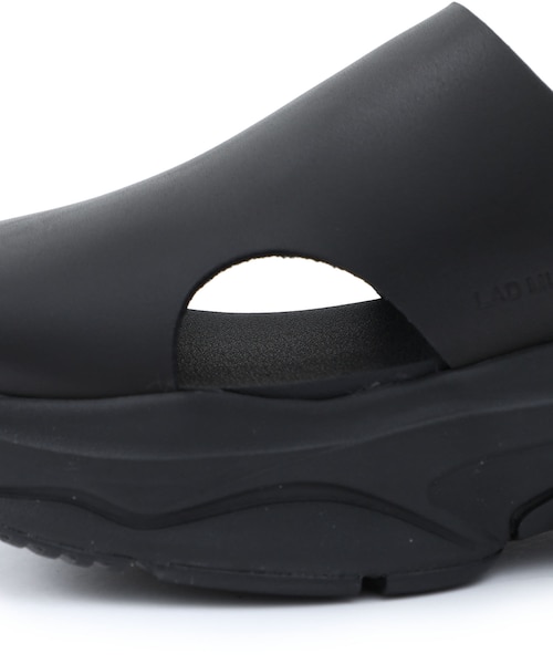 lad musician スライドサンダル