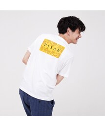 UNIQLO | ピクサー バケーション UT（グラフィックTシャツ・半袖）(Tシャツ/カットソー)