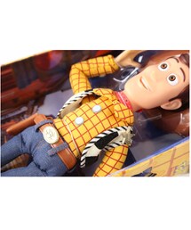 no brand（ノーブランド）の「トイストーリー Toy Story ウッディ