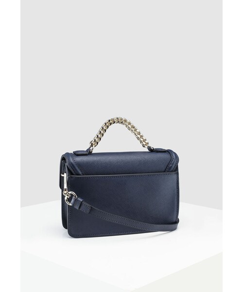 KARL LAGERFELD（カールラガーフェルド）の「Klassik Medium Shoulder Bag（）」 WEAR