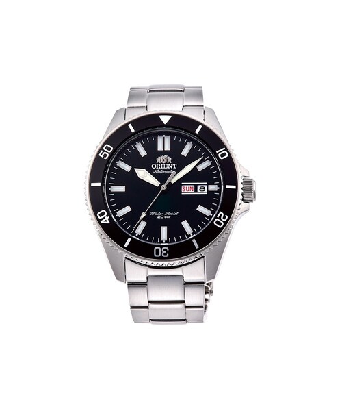 orient mechanical sports watch