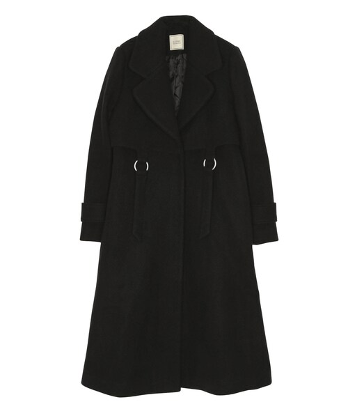 EATME イートミーガーターデザインコート