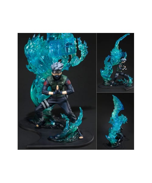 no brand（ノーブランド）の「ナルト NARUTO はたけカカシ フィギュア