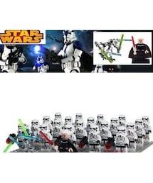 【2品セット】スターウォーズ グリーヴァス将軍／ストームトルーパー【新品未開封】 Amazon.co.jp: スター・ウォーズ グリーヴァス将軍 1/12スケール
