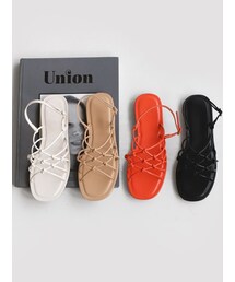 SAPPUN | Conless(サンダル)