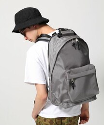 RAGEBLUE（レイジブルー）の「【INDISPENSABLE×RAGEBLUE】別注リュック 