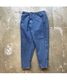 gourmet jeans | ■お問い合わせ商品■ gourmet  jeans "type3 LEAN" （ブルー）(その他パンツ)