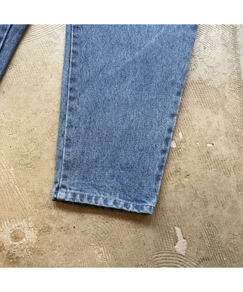 gourmet jeans(グルメジーンズ)の「■お問い合わせ商品■ gourmet jeans "type3 LEAN" (ブルー)(その他パンツ・メンズ・その他)」の10枚目の写真